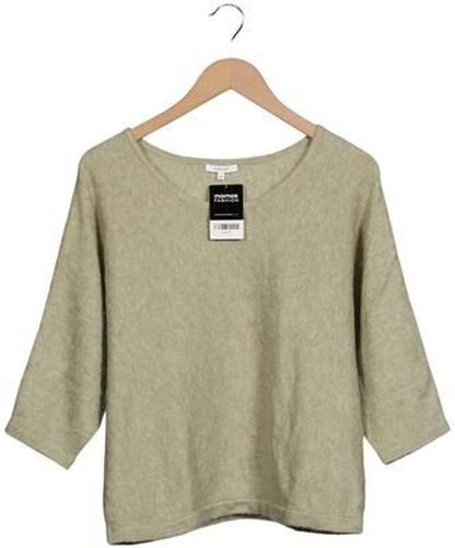 Damen Pullover, hellgrün, Gr. EU 38, Elasthan, Mohair, Synthetik, Wolle - Second Hand - Opus - Modalova