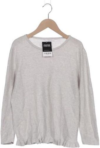 Damen Pullover, grau, Gr. EU 36, Baumwolle, Synthetik, Wolle - Second Hand - Opus - Modalova