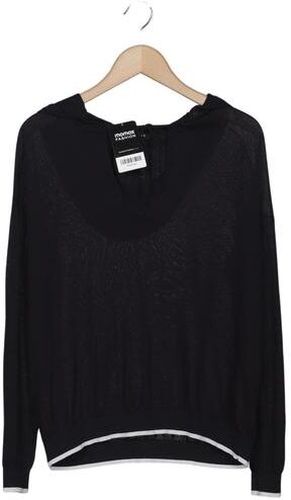 Damen Pullover, marineblau, Gr. EU 40, Synthetik, Viskose - Second Hand - Opus - Modalova