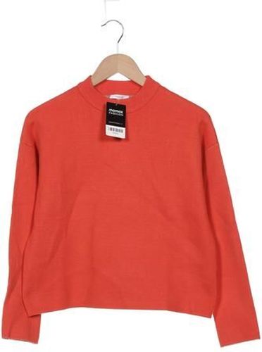 Damen Pullover, orange, Gr. EU 36 - Second Hand - Opus - Modalova