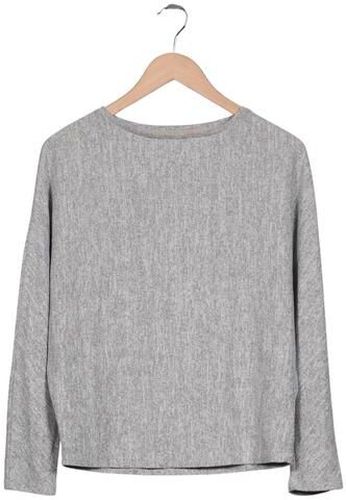 Damen Pullover, grau, Gr. EU 36 - Second Hand - Opus - Modalova