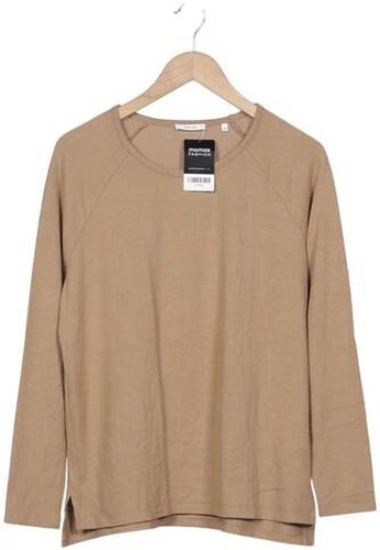 Damen Pullover, beige, Gr. EU 40, Elasthan, Synthetik, Viskose - Second Hand - Opus - Modalova