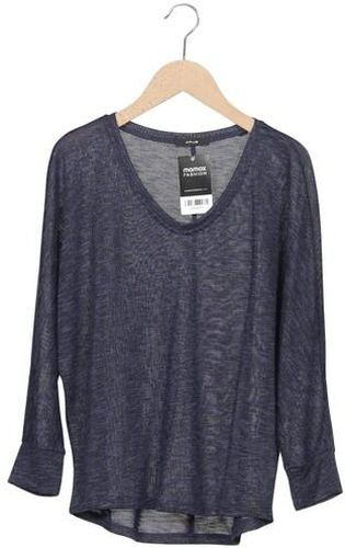 Damen Pullover, marineblau, Gr. EU 36, Synthetik, Viskose - Second Hand - Opus - Modalova