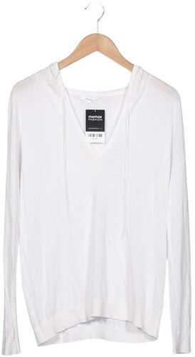 Damen Pullover, weiß, Gr. EU 40 - Second Hand - Opus - Modalova