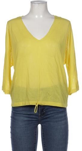 Damen Pullover, gelb, Gr. EU 40, Synthetik, Viskose - Second Hand - Opus - Modalova