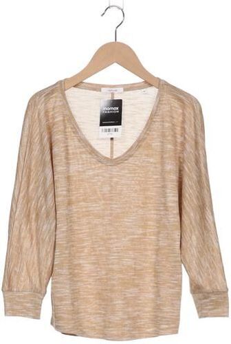 Damen Pullover, beige, Gr. EU 36, Synthetik, Viskose - Second Hand - Opus - Modalova