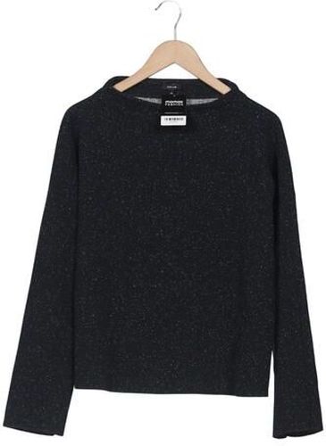 Damen Pullover, marineblau, Gr. EU 40, Elasthan, Synthetik, Viskose - Second Hand - Opus - Modalova