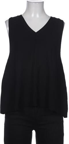 Damen Pullover, schwarz, Gr. EU 36 - Second Hand - Opus - Modalova