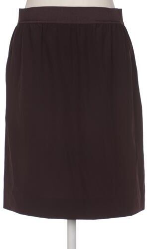 Damen Rock, bordeaux, Gr. EU 36, Elasthan, Synthetik - Second Hand - Opus - Modalova