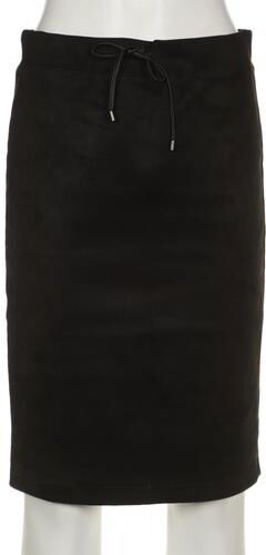 Damen Rock, schwarz, Gr. EU 36 - Second Hand - Opus - Modalova