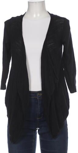 Damen Strickjacke, marineblau, Gr. M - Second Hand - Opus - Modalova