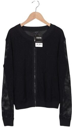 Damen Strickjacke, marineblau, Gr. EU 36 - Second Hand - Opus - Modalova