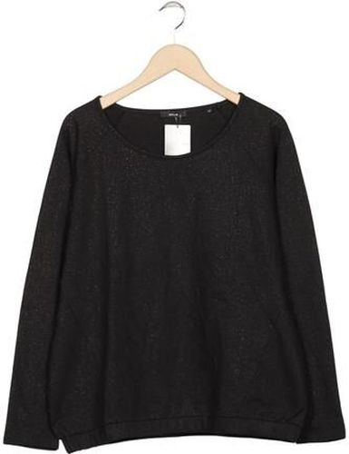 Damen Sweatshirt, schwarz, Gr. EU 44 - Second Hand - Opus - Modalova