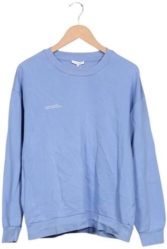 Damen Sweatshirt, hellblau, Gr. M, Baumwolle, Synthetik - Second Hand - Opus - Modalova