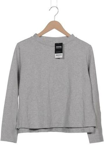 Damen Sweatshirt, grau, Gr. L - Second Hand - Opus - Modalova