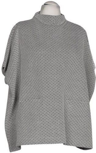 Damen Sweatshirt, grau, Gr. 6Xl, Elasthan, Baumwolle, Synthetik - Second Hand - Opus - Modalova