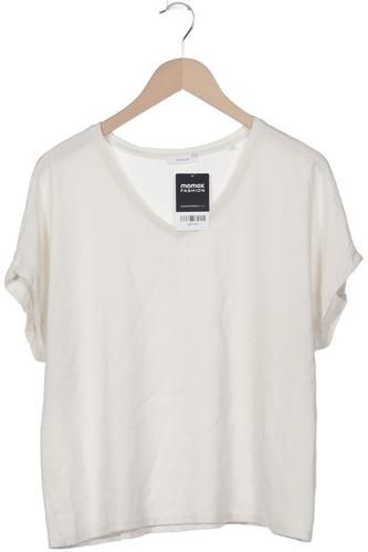 Damen T-Shirt, weiß, Gr. EU 38 - Second Hand - Opus - Modalova