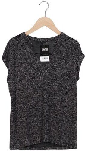 Damen T-Shirt, schwarz, Gr. EU 36 - Second Hand - Opus - Modalova