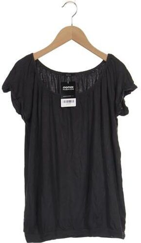 Damen T-Shirt, grau, Gr. EU 40, Viskose - Second Hand - Opus - Modalova