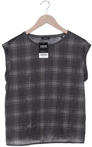 Damen T-Shirt, grün, Gr. EU 38, Synthetik, Viskose - Second Hand - Opus - Modalova