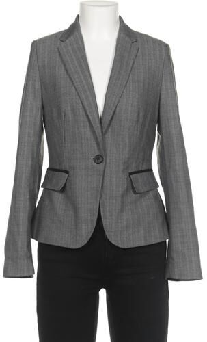 Damen Blazer, grau, Gr. S - Second Hand - Orsay - Modalova