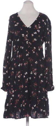 Damen Kleid, schwarz, Gr. S - Second Hand - Orsay - Modalova