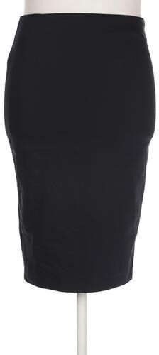 Damen Rock, marineblau, Gr. EU 38, Elasthan, Baumwolle, Synthetik - Second Hand - Orsay - Modalova