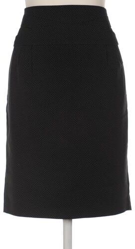 Damen Rock, schwarz, Gr. W31 - Second Hand - Orsay - Modalova