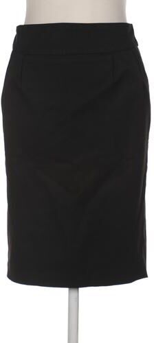 Damen Rock, schwarz, Gr. W28 - Second Hand - Orsay - Modalova