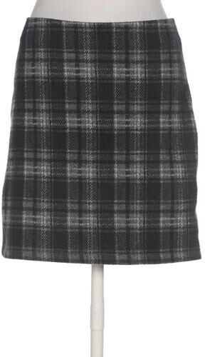 Damen Rock, grau, Gr. W30 - Second Hand - Orsay - Modalova