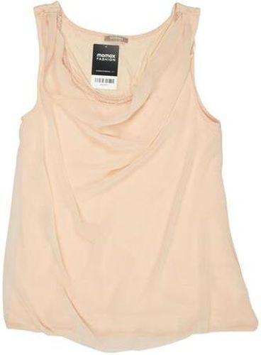 Damen Top, rot, Gr. M, Viskose - Second Hand - Orsay - Modalova