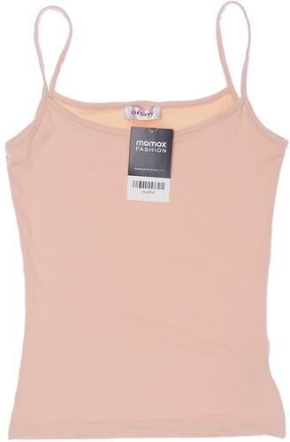 Damen Top, pink, Gr. XS, Elasthan, Synthetik - Second Hand - Orsay - Modalova