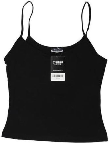Damen Top, schwarz, Gr. EU 34, Elasthan, Synthetik, Viskose - Second Hand - Orwell - Modalova