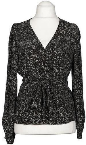 Damen Bluse, schwarz, Gr. EU 42, Viskose - Second Hand - & Other Stories - Modalova