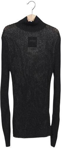 Damen Pullover, schwarz, Gr. S, Synthetik, Viskose - Second Hand - & Other Stories - Modalova