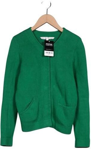 Damen Strickjacke, grün, Gr. XS, Baumwolle - Second Hand - & Other Stories - Modalova
