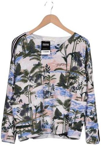 Damen Pullover, mehrfarbig, Gr. EU 40 - Second Hand - Oui - Modalova