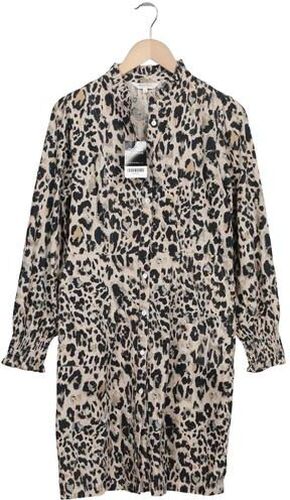 Damen Kleid, beige, Gr. EU 36, Baumwolle - Second Hand - Part two - Modalova