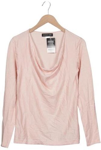 Damen Pullover, pink, Gr. EU 36, Baumwolle, Synthetik - Second Hand - Patrizia Dini by heine - Modalova