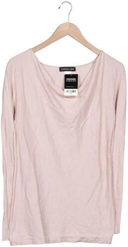 Damen Pullover, pink, Gr. EU 36, Baumwolle, Synthetik - Second Hand - Patrizia Dini by heine - Modalova