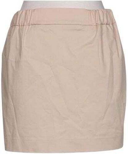 Damen Rock, beige, Gr. EU 40 (IT 46) - Second Hand - Patrizia pepe - Modalova