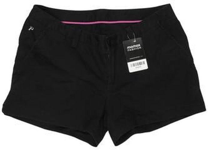 Damen Shorts, schwarz, Gr. W30, Elasthan, Baumwolle - Second Hand - Peak Performance - Modalova