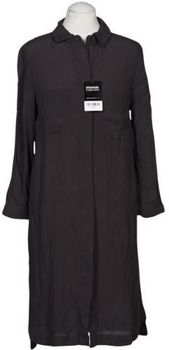 Damen Kleid, grau, Gr. L - Second Hand - Pepe jeans - Modalova