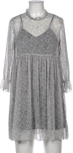 Damen Kleid, grau, Gr. S, Synthetik - Second Hand - Pepe jeans - Modalova