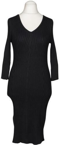 Damen Kleid, schwarz, Gr. S - Second Hand - Peruvian Connection - Modalova