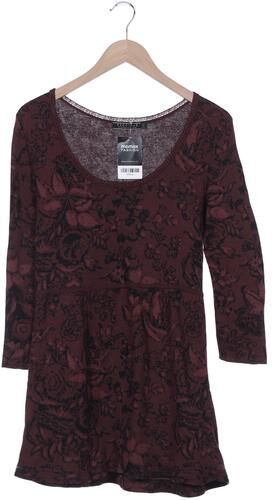 Damen Pullover, bordeaux, Gr. M - Second Hand - Peruvian Connection - Modalova