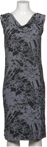 Damen Kleid, blau, Gr. M, Baumwolle, Modal - Second Hand - Peruvian Connection - Modalova