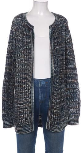 Damen Strickjacke, mehrfarbig, Gr. S - Second Hand - Peruvian Connection - Modalova