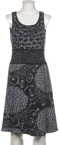 Damen Kleid, schwarz, Gr. M, Baumwolle, Lyocell - Second Hand - Peruvian Connection - Modalova