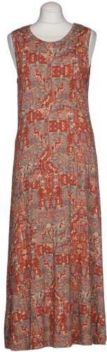 Damen Kleid, mehrfarbig, Gr. M - Second Hand - Peruvian Connection - Modalova